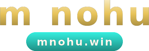 m nohu logo